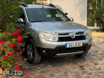 Dacia Duster 1.5 dCi