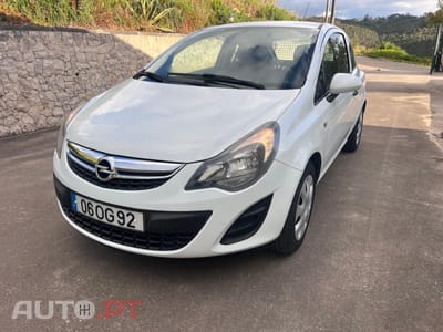 Opel Corsa 1.3 CDTI