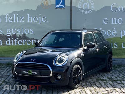 MINI One Auto