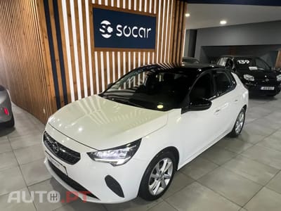 Opel Corsa 1.2 Business Edition