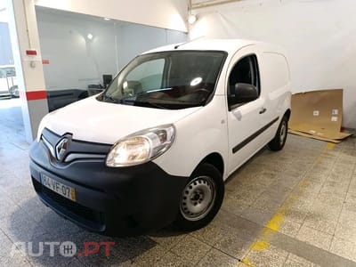Renault Kangoo Express 1.5 dCi Business S/S 3L