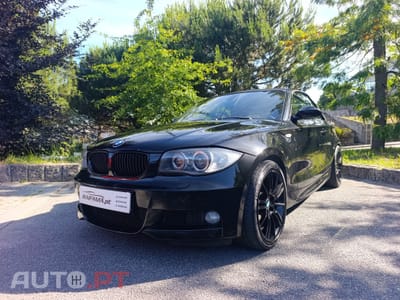 BMW 120 d