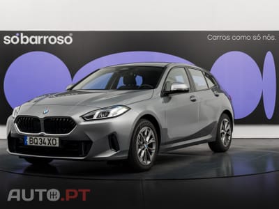 BMW 116 Standard