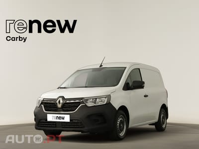 Renault Kangoo Kangoo 1.5 Blue dCi L1 Advance