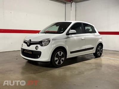 Renault Twingo 1.0 SCe Limited
