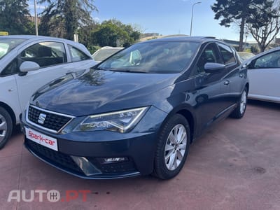 Seat Leon 1.0 TSI Style