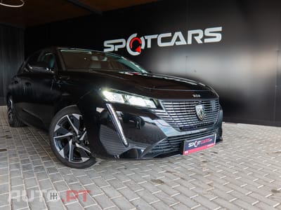 Peugeot 308 1.2 PureTech Allure