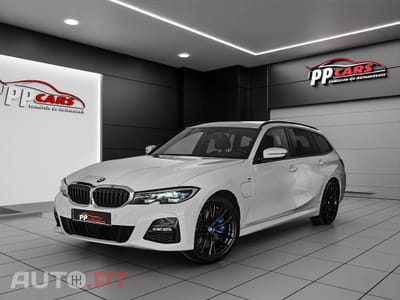BMW 330 330e M Sport