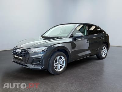Audi Q5 50 TFSIe Quattro S tronic Executive