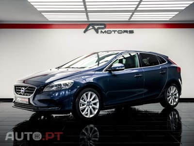 Volvo V40 1.6 D2 Eco Momentum