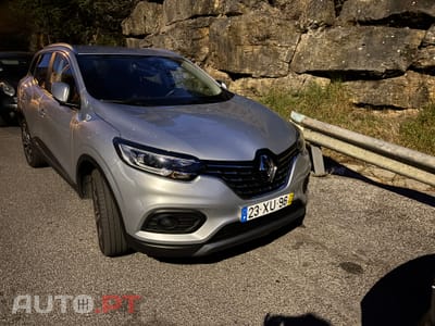 Renault Kadjar 1.3 TCe