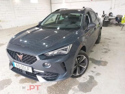 Cupra Formentor 2.0 TDI Sport