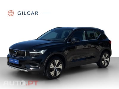 Volvo XC40 1.5 T4 PHEV Core