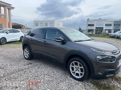 Citroen C4 Cactus 1.2 PureTech Feel