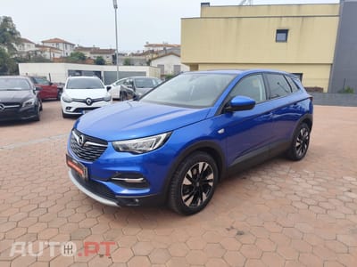 Opel Grandland (X) Innovation