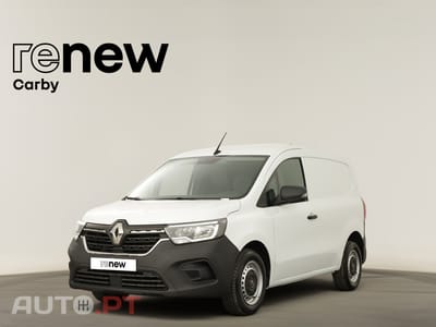 Renault Kangoo Kangoo 1.5 Blue dCi L1 Advance