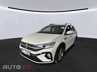 Volkswagen Taigo 1.0 TSI OPF DSG R-Line