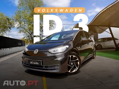 Volkswagen Id.3 Pro Performance
