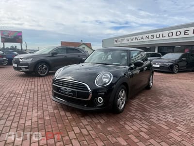 MINI Cooper Cooper Mini Cooper