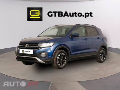 Volkswagen T-Cross  1.0 Tsi