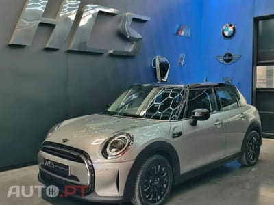 MINI Cooper Cooper Camden Edition Auto