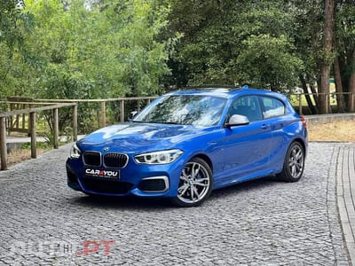 BMW M135 Auto