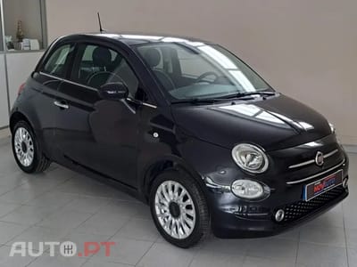 Fiat 500 1.2 Lounge S&S