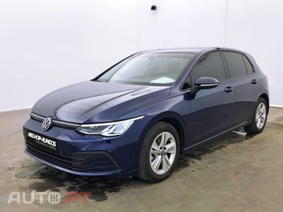 Volkswagen Golf 2.0 TDI SCR DSG Life