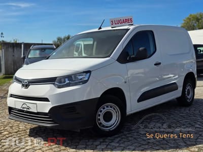 Toyota Proace Verso 1.5D L1 Comfort