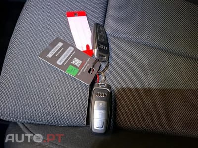 Audi Q4 E-Tron 40 63 kWh SE Business