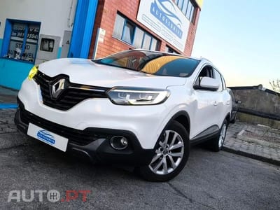 Renault Kadjar  Energy Dci 110 Collection