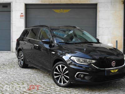 Fiat Tipo 1.3 M-Jet Easy