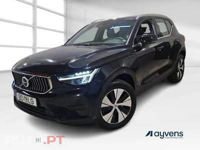 Volvo XC40 1.5 T4 PHEV Core
