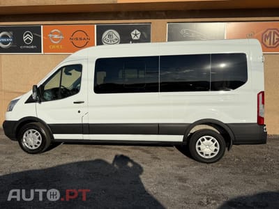 Ford Transit 350 L3 2.0 TDCi H2 Trend