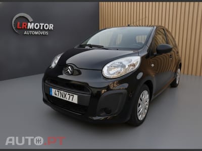 Citroen C1 1.0 Seduction