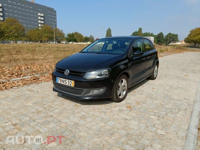 Volkswagen Polo Match