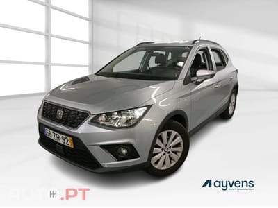 Seat Arona 1.0 TSI Style