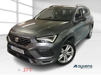 Seat Ateca 2.0 TDI FR
