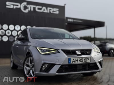 Seat Ibiza 1.0 TSI FR