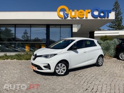 Renault Zoe (c/ Bateria) E-Tech EV50 Equilibre