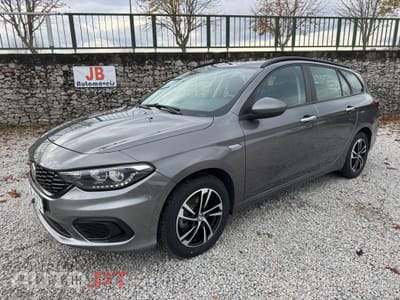 Fiat Tipo 1.6 MultiJet Easy