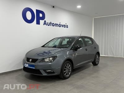 Seat Ibiza 1.2 TDI Fresc