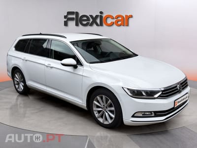 Volkswagen Passat Variant 2.0 TDI Confortline DSG