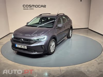 Volkswagen Taigo DSG LIFE 1.0TSI 110