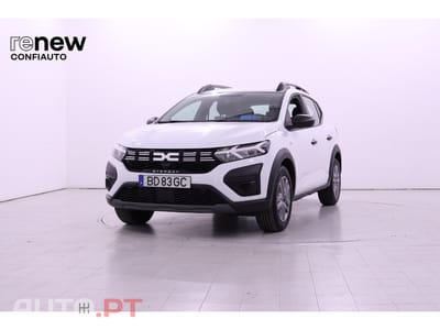 Dacia Sandero III Stepway Essential