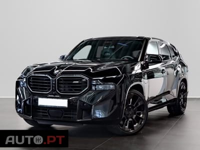 BMW XM G09