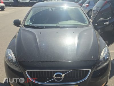 Volvo V40 2.0 D2 Kinetic
