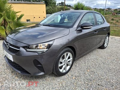 Opel Corsa F 1.5