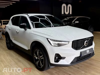 Volvo XC40 1.5 T3 Momentum