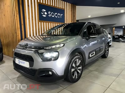 Citroen C3 1.2 PureTech Max